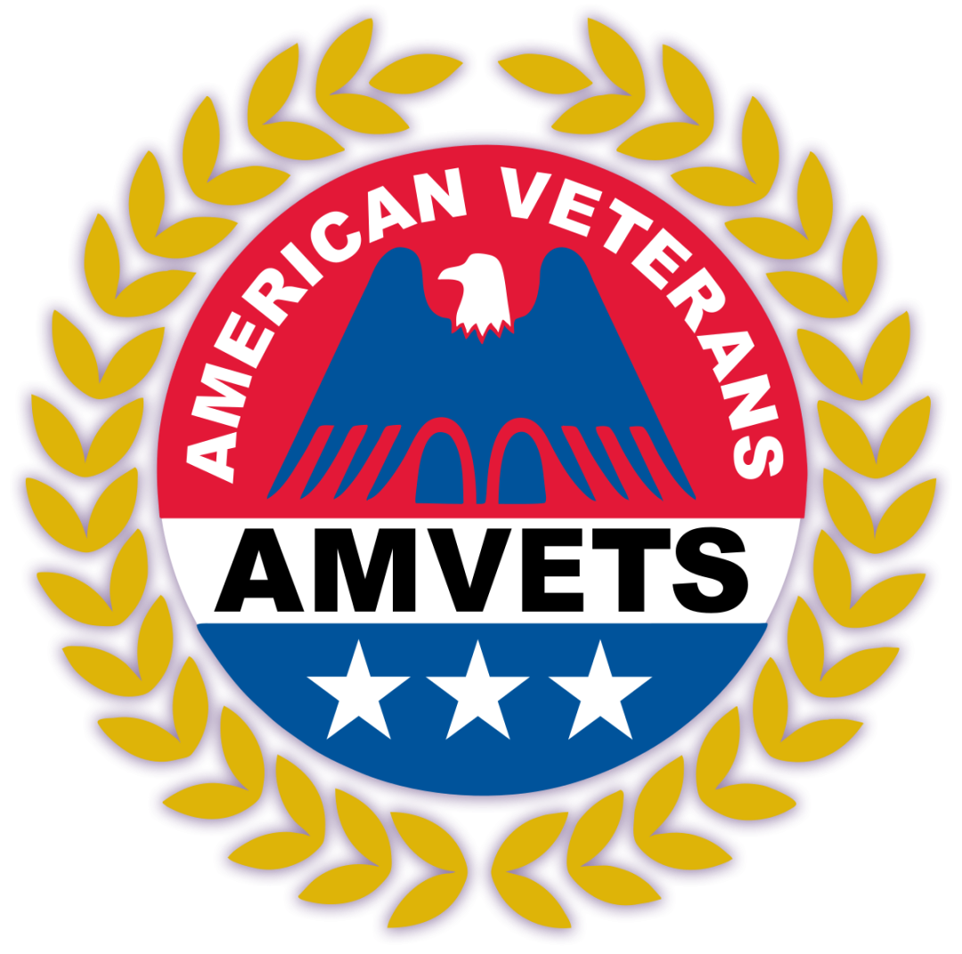 AmVets Post 172 logo